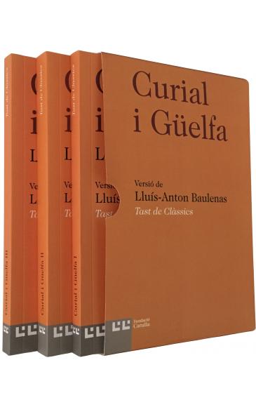 Curial i Güelfa - Tast de Clàssics