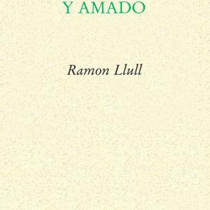 Ramon Llull, Libro de amigo y amado