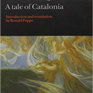 Jacint Verdaguer, Mount Canigó. A tale of Catalonia
